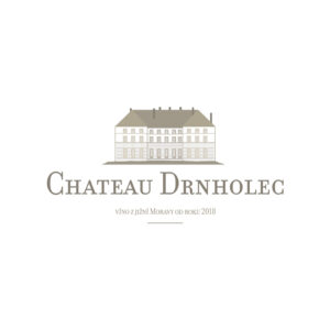 Tvorba loga - MrSHVEC - portfolio - Chateau Drnholec